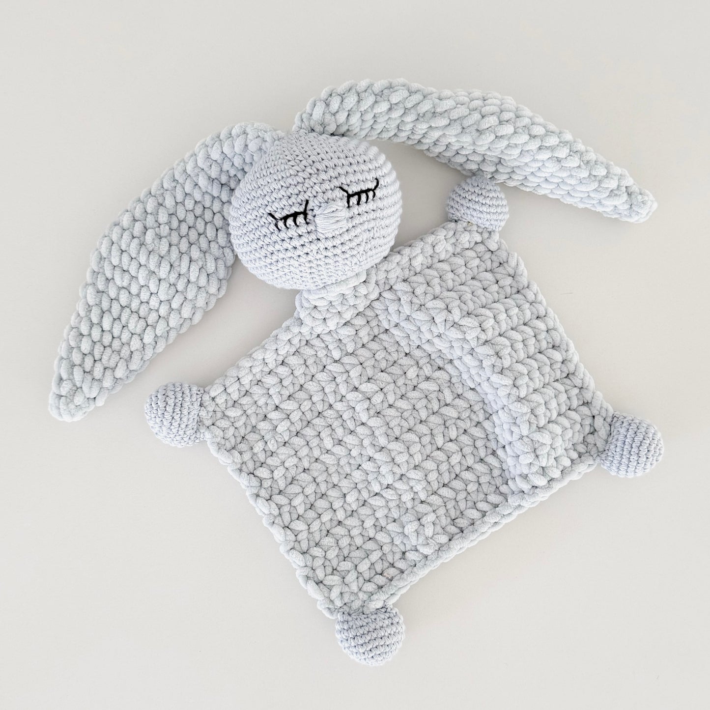 Snuggle Bunny