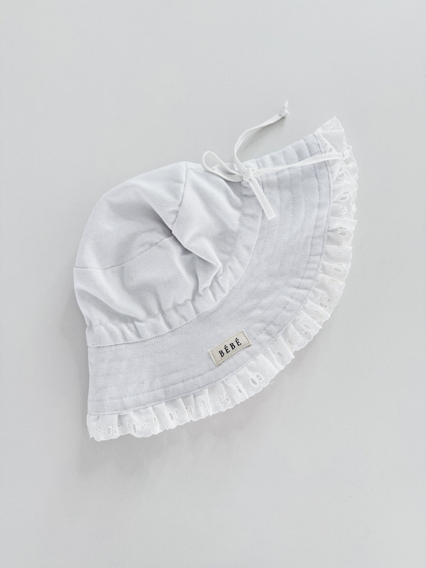 Soleil Bucket Hat
