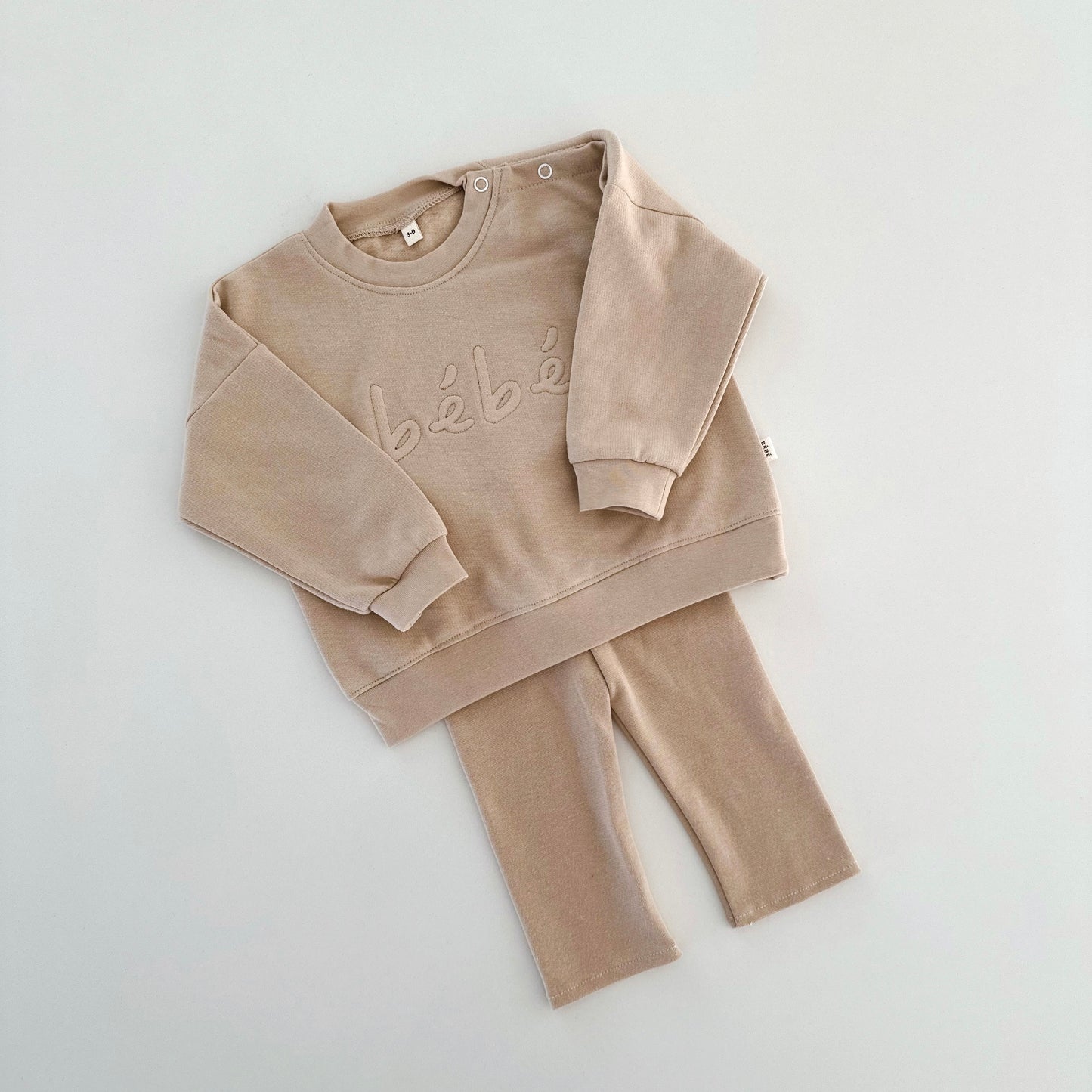 Capsule Sweaters