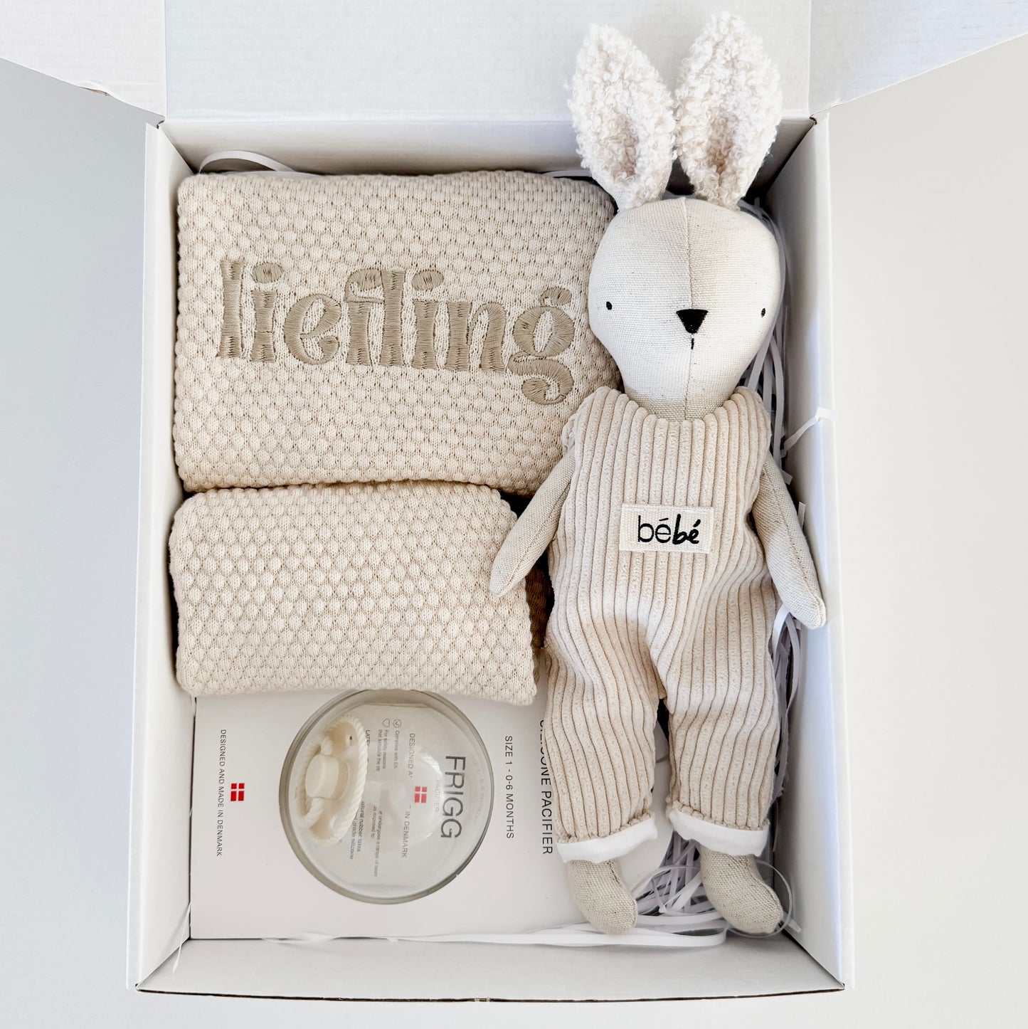 Midi Liefling Gift Box #2