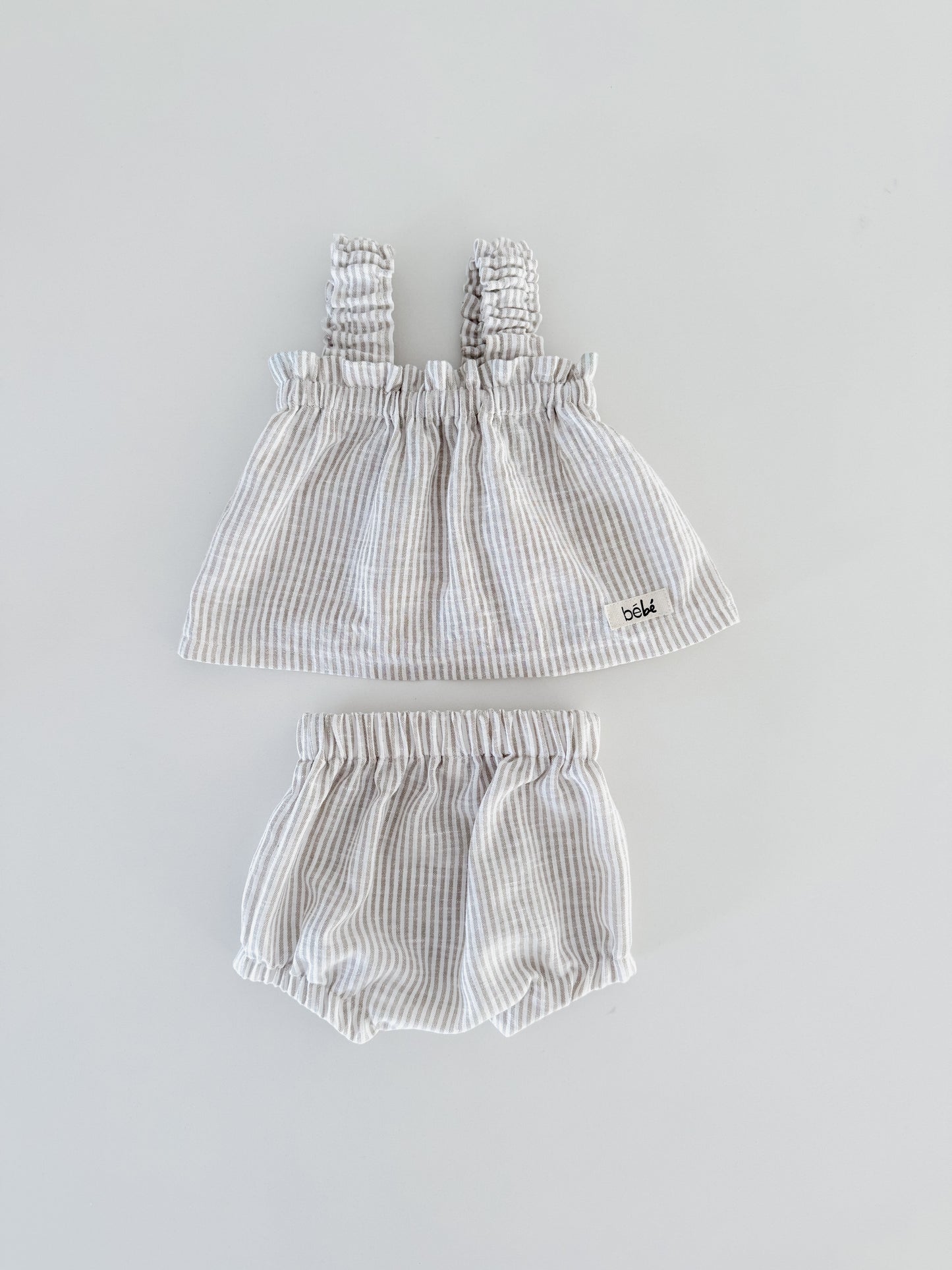 Léonie Set