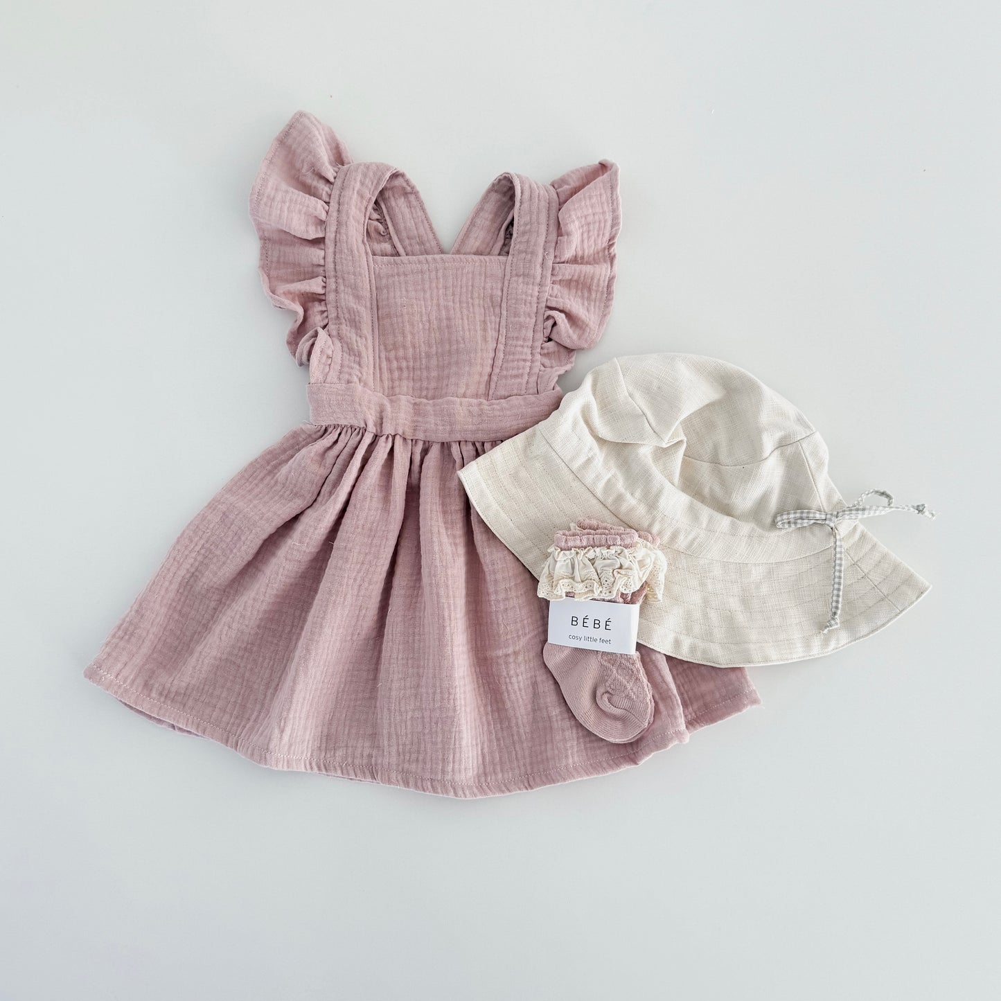 Daisy Dress