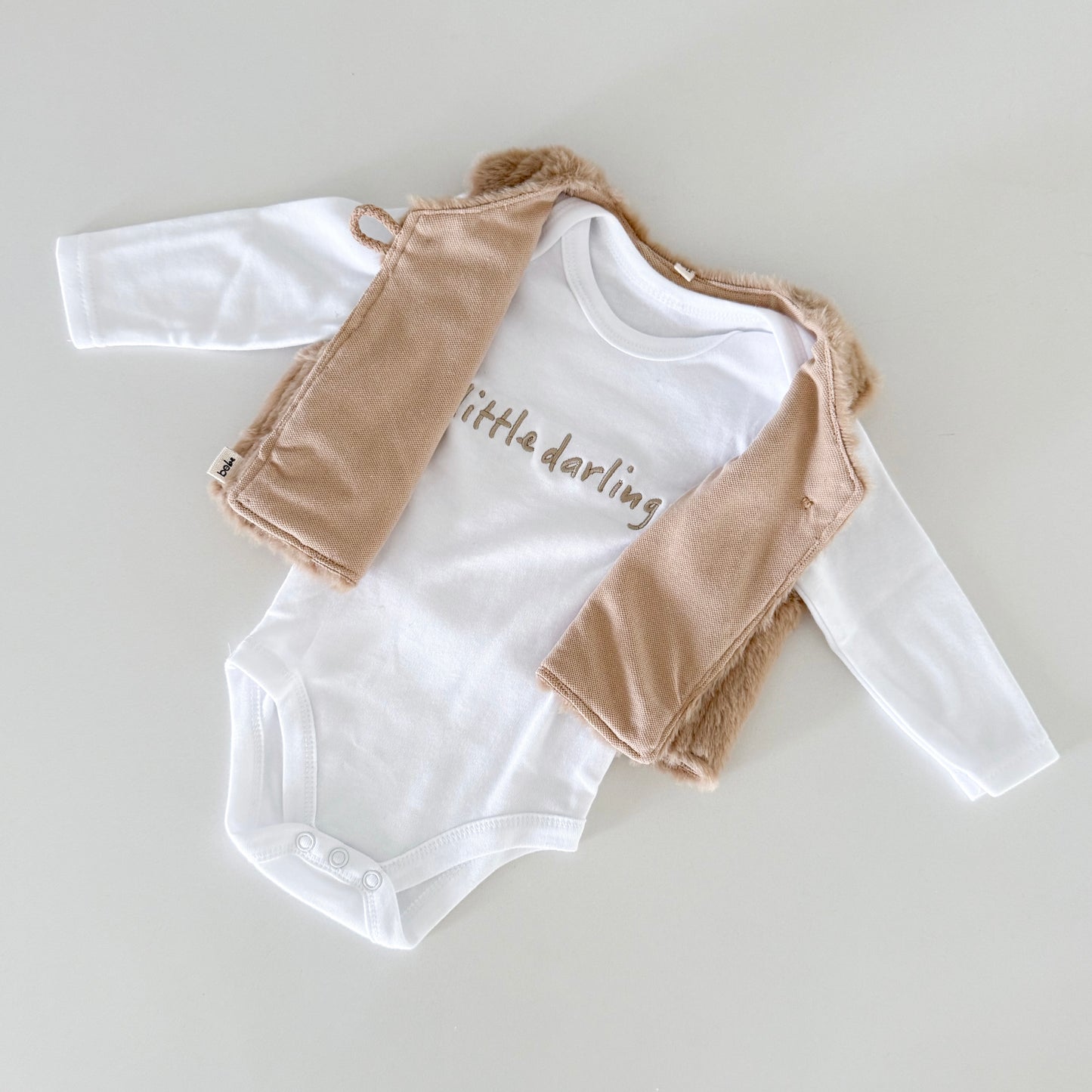 Versailles Vest