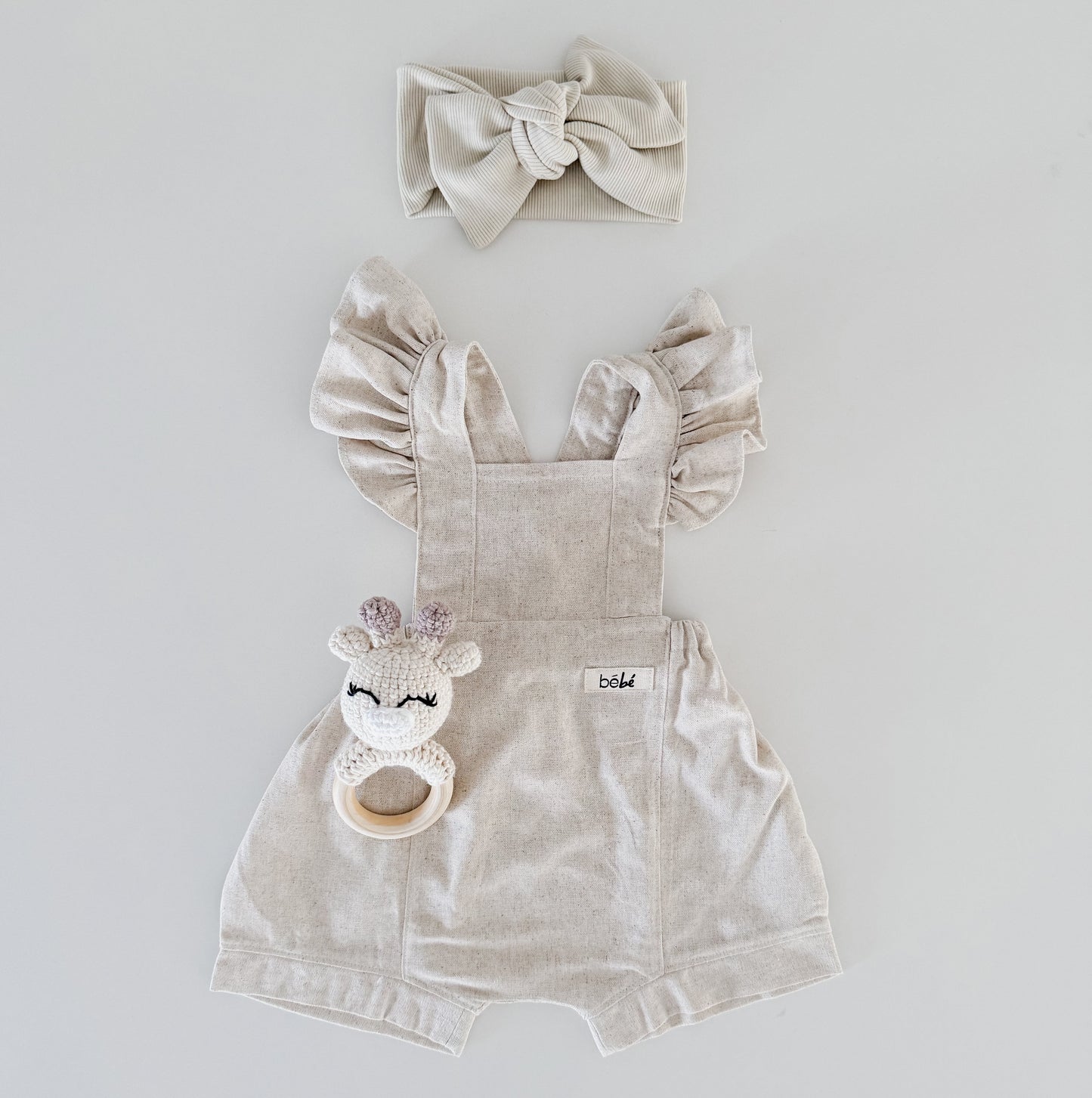Colette Dungaree
