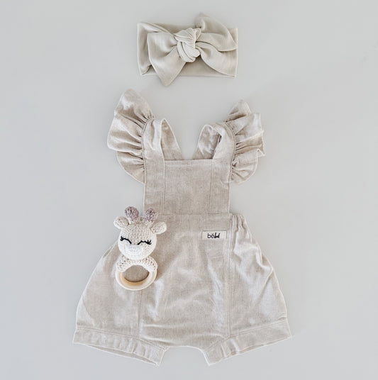 Colette Dungaree