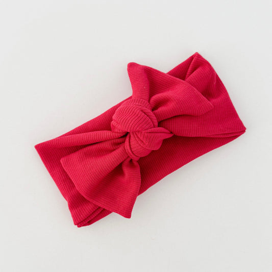 Santa Baby Headband