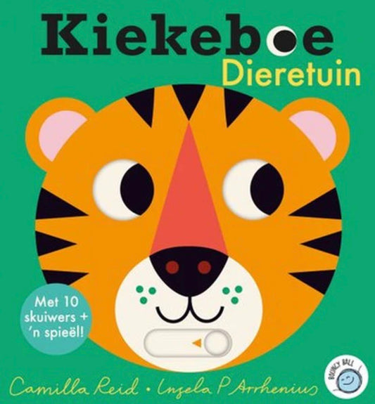 Kiekieboe Dieretuin