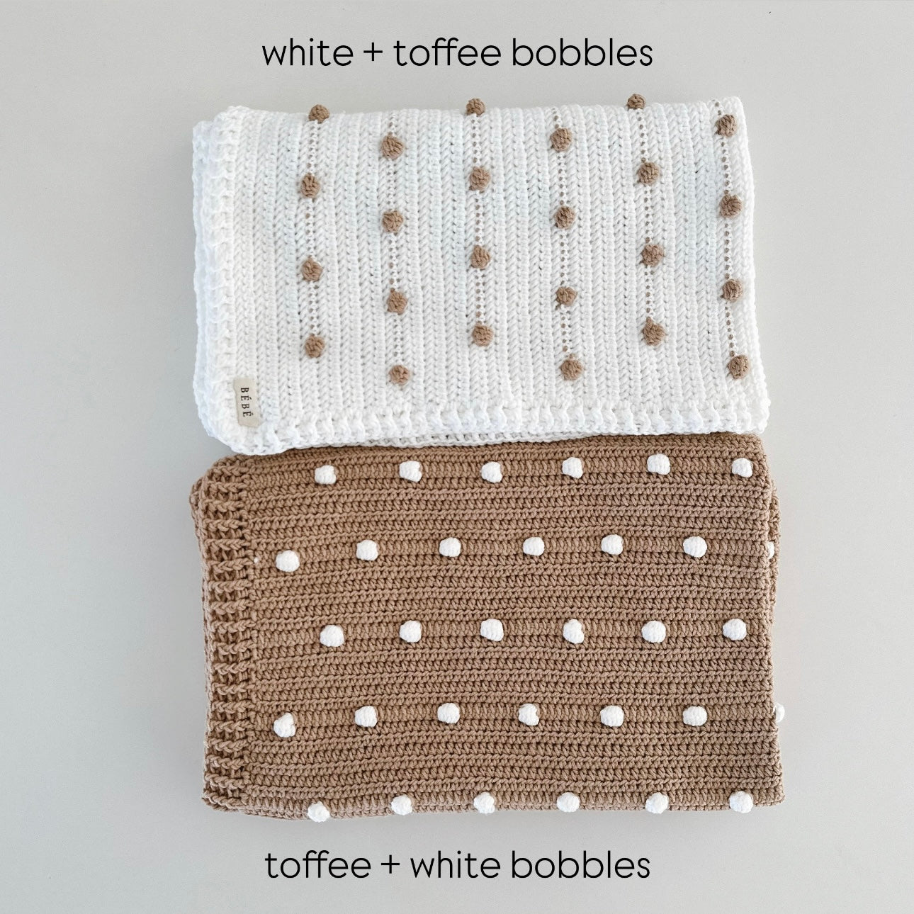 Bobble Blanket
