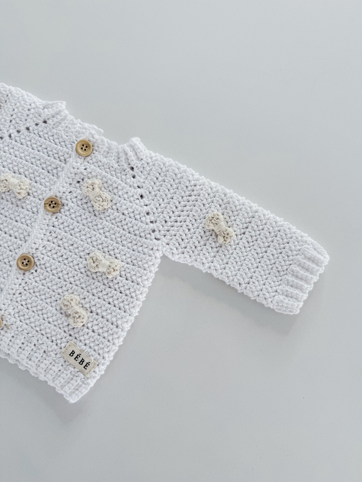 Bows Jersey