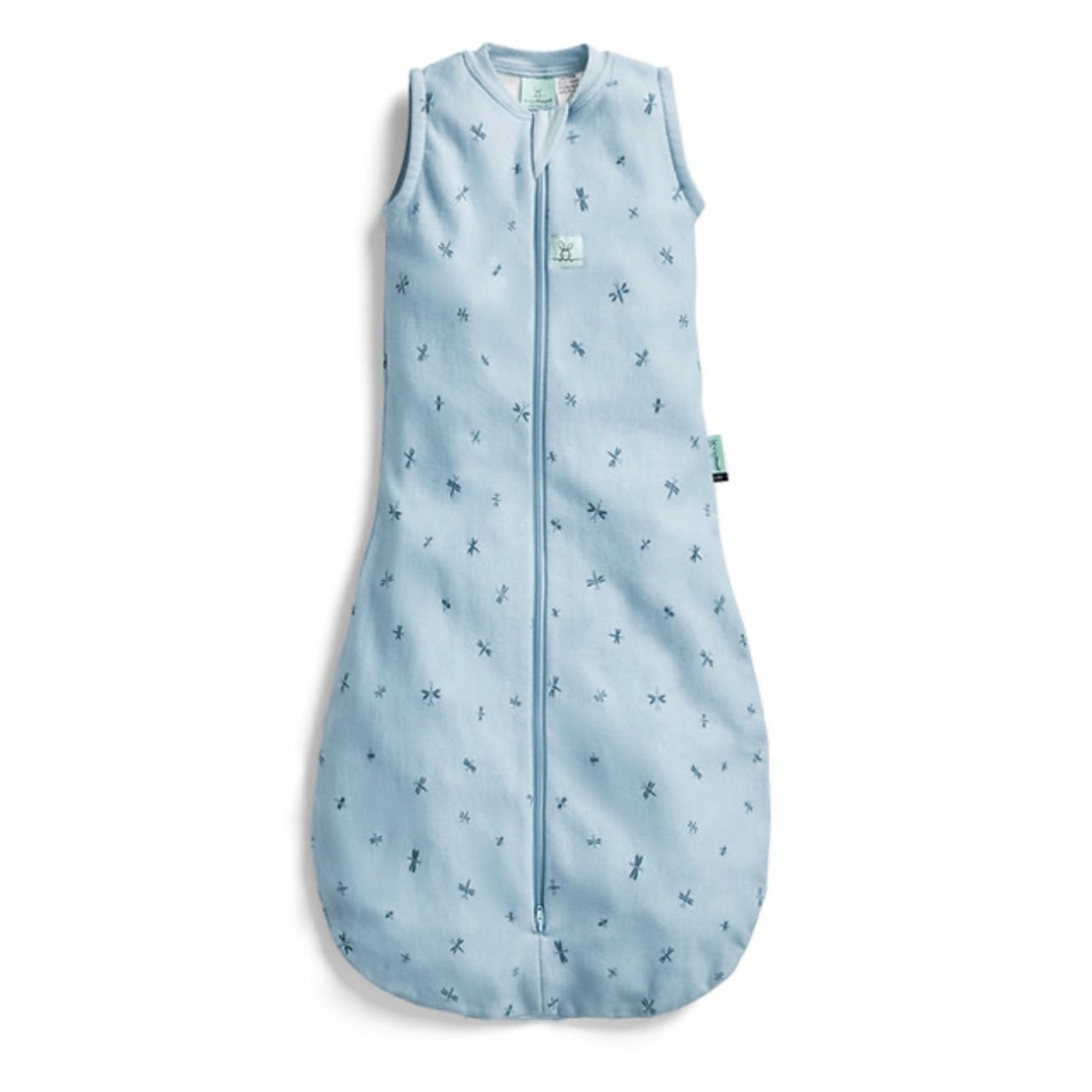 Ergopouch Jersey Sleeping Bag 1.0 TOG