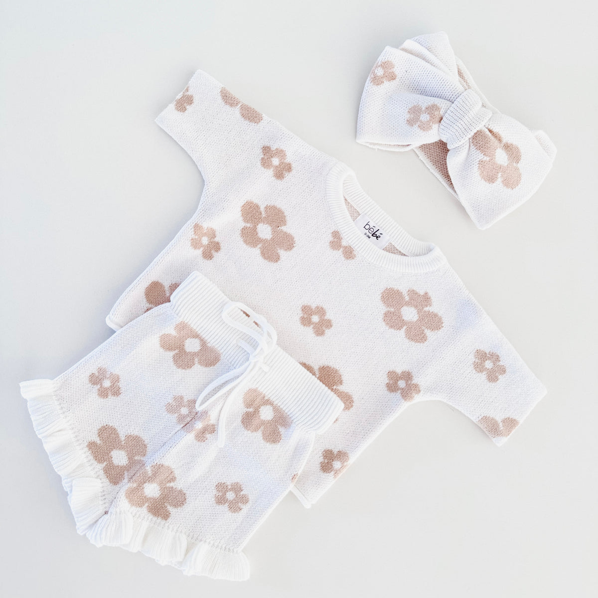 Le Amour Set + Headband