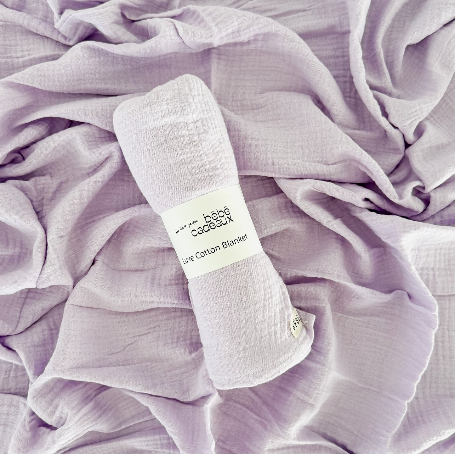 Muslin Blankets -  Colours