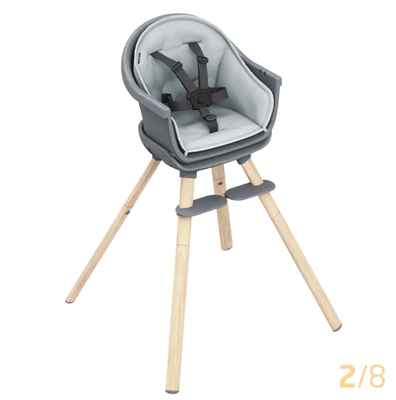 Maxi-Cosi Moa 8-in-1 High Chair