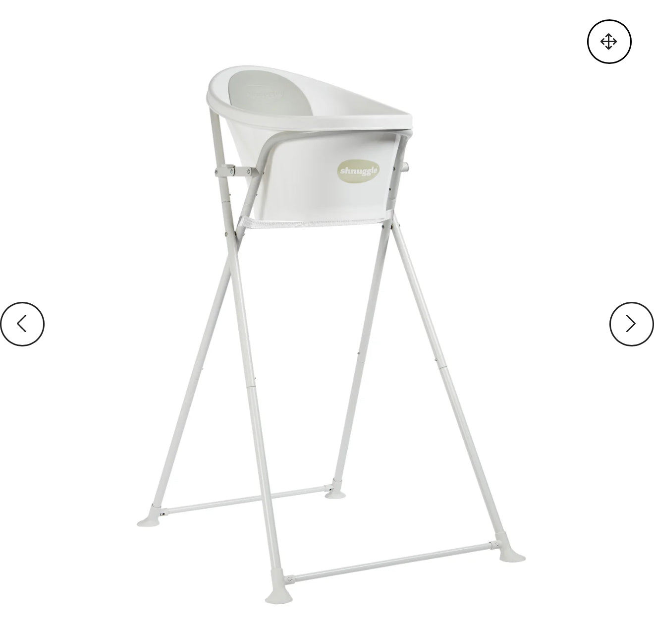 Shnuggle Eco Baby Bath