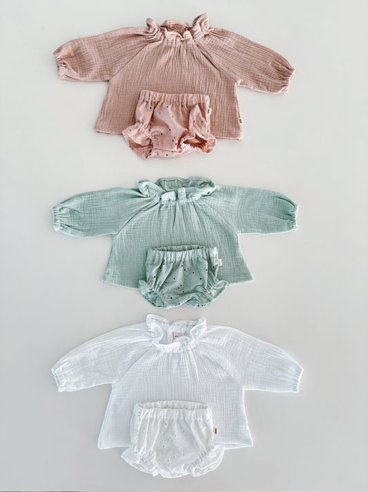 Buttercup Sets