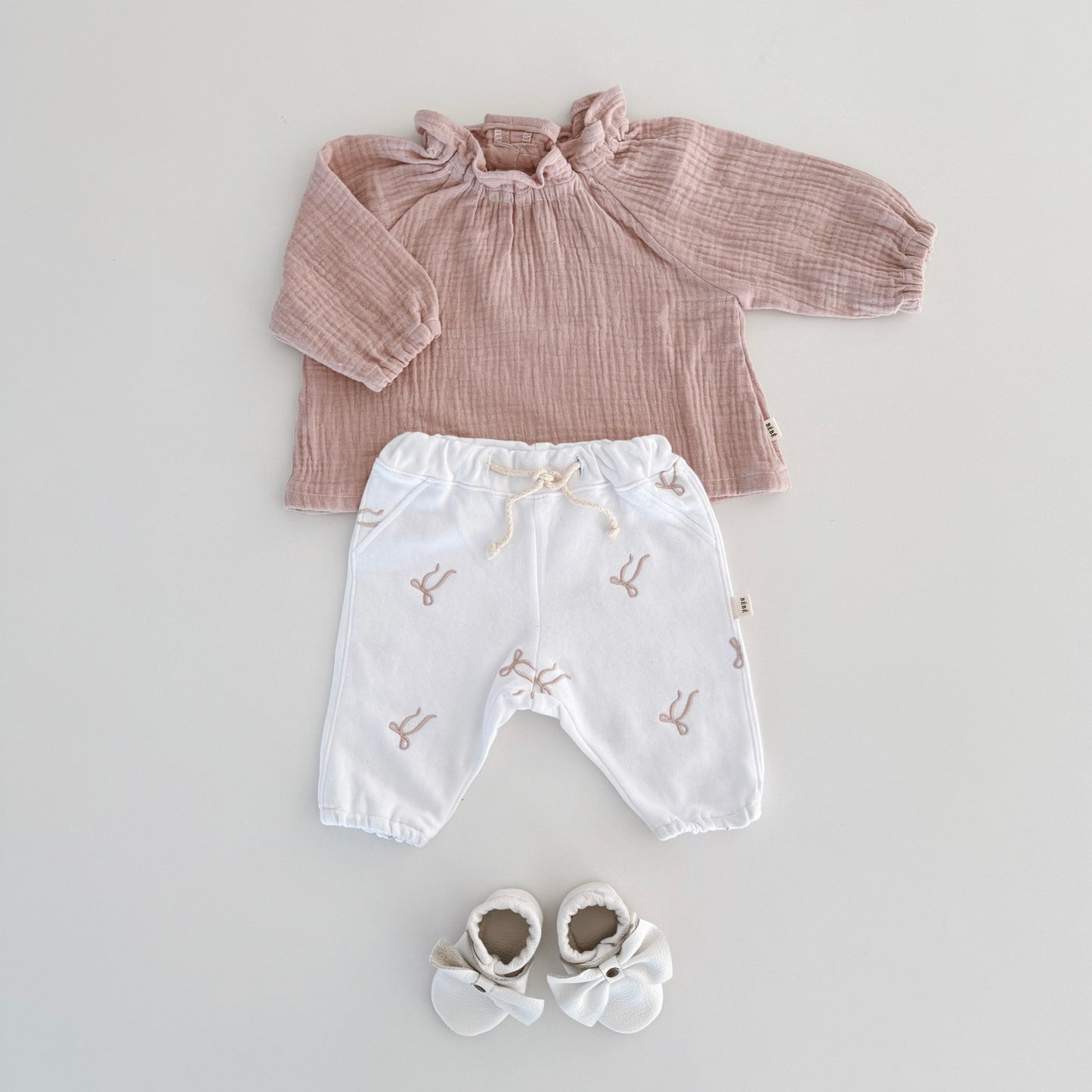 Dainty Pants