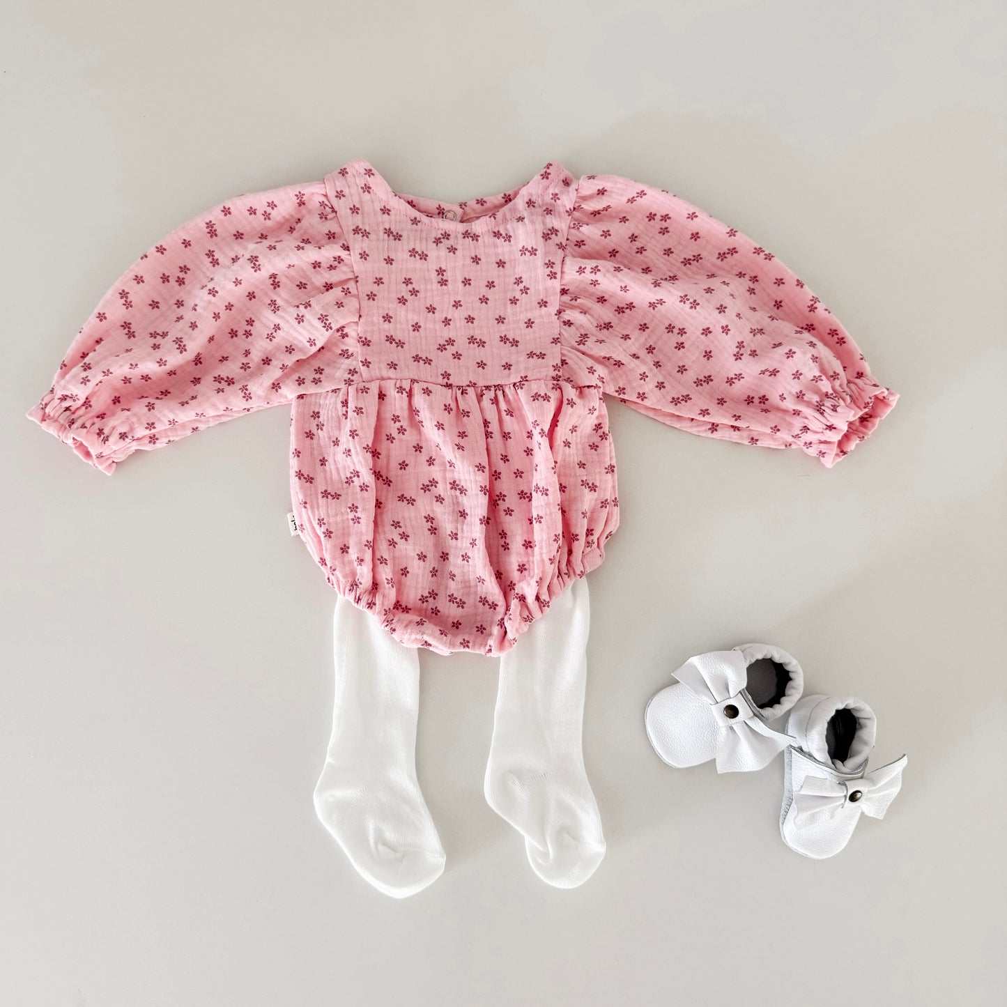 Aurora Romper PRE-ORDER