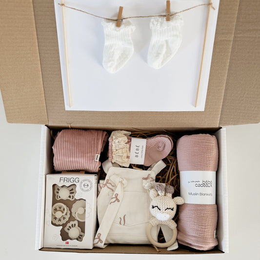 LUMIERÉ GIFT BOX: One of a kind