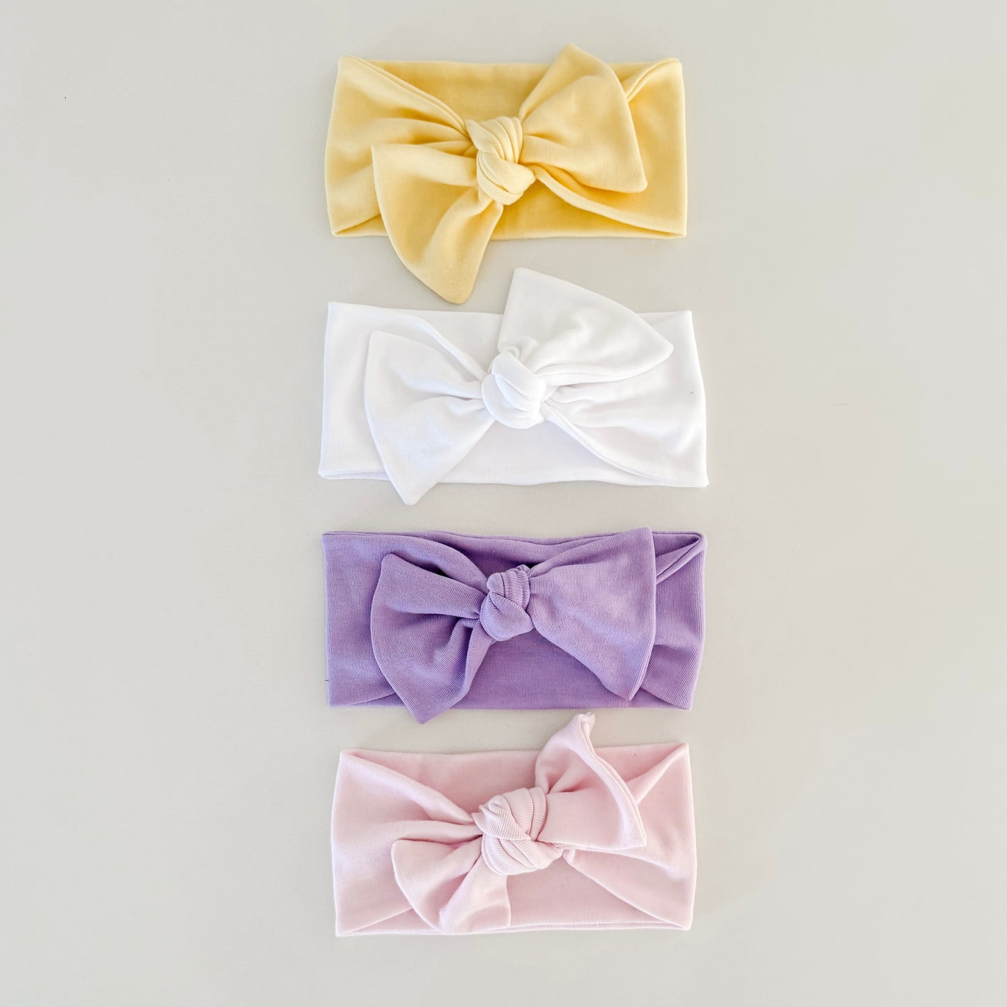 Chunky Gelato Headbands