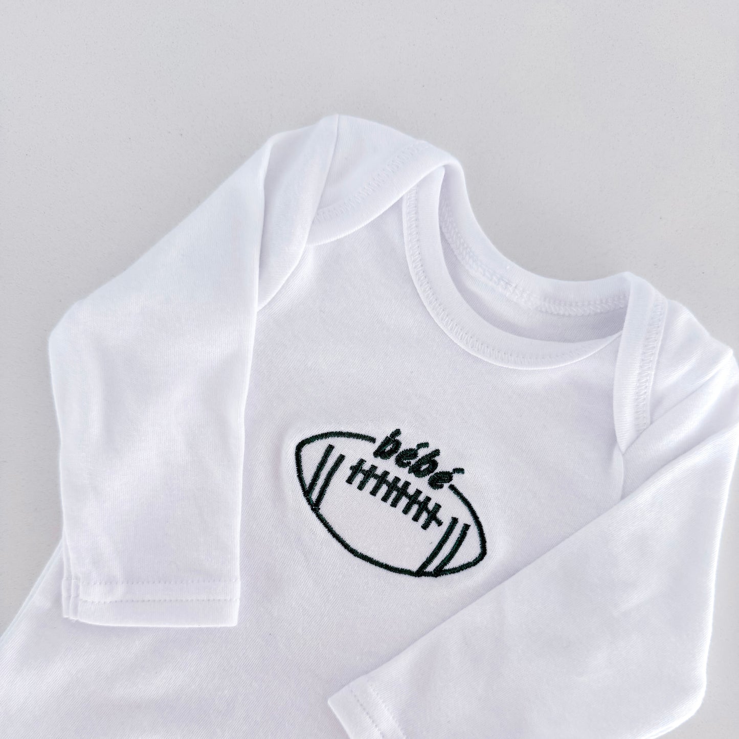 Springbokkie Babygrows
