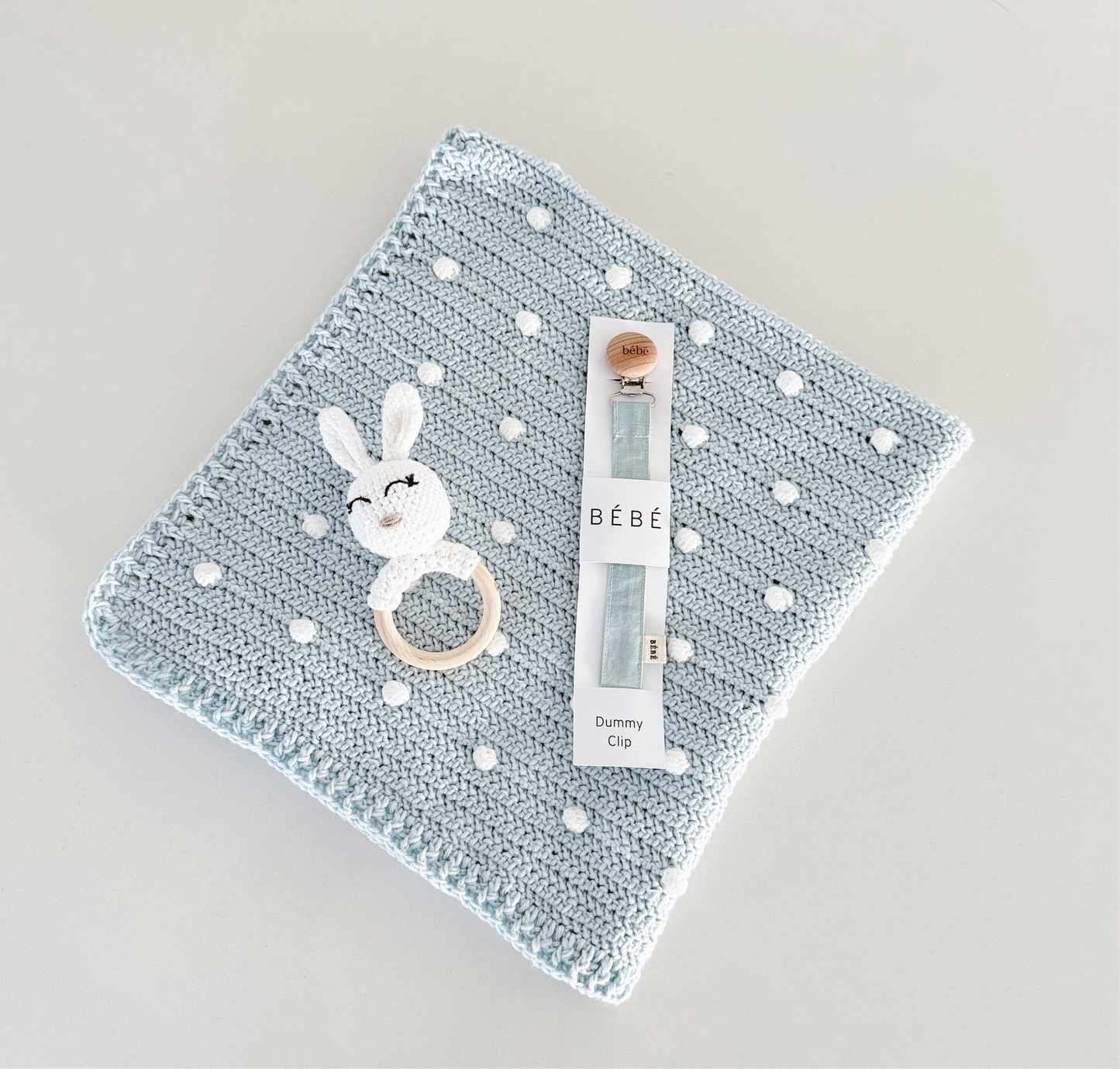 Bobble Blanket