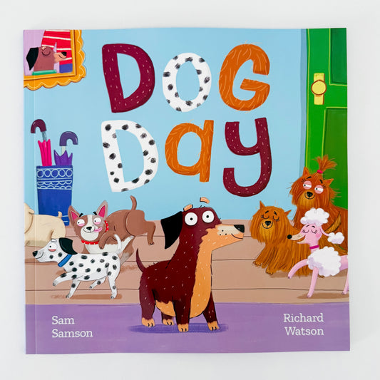 Dog Day