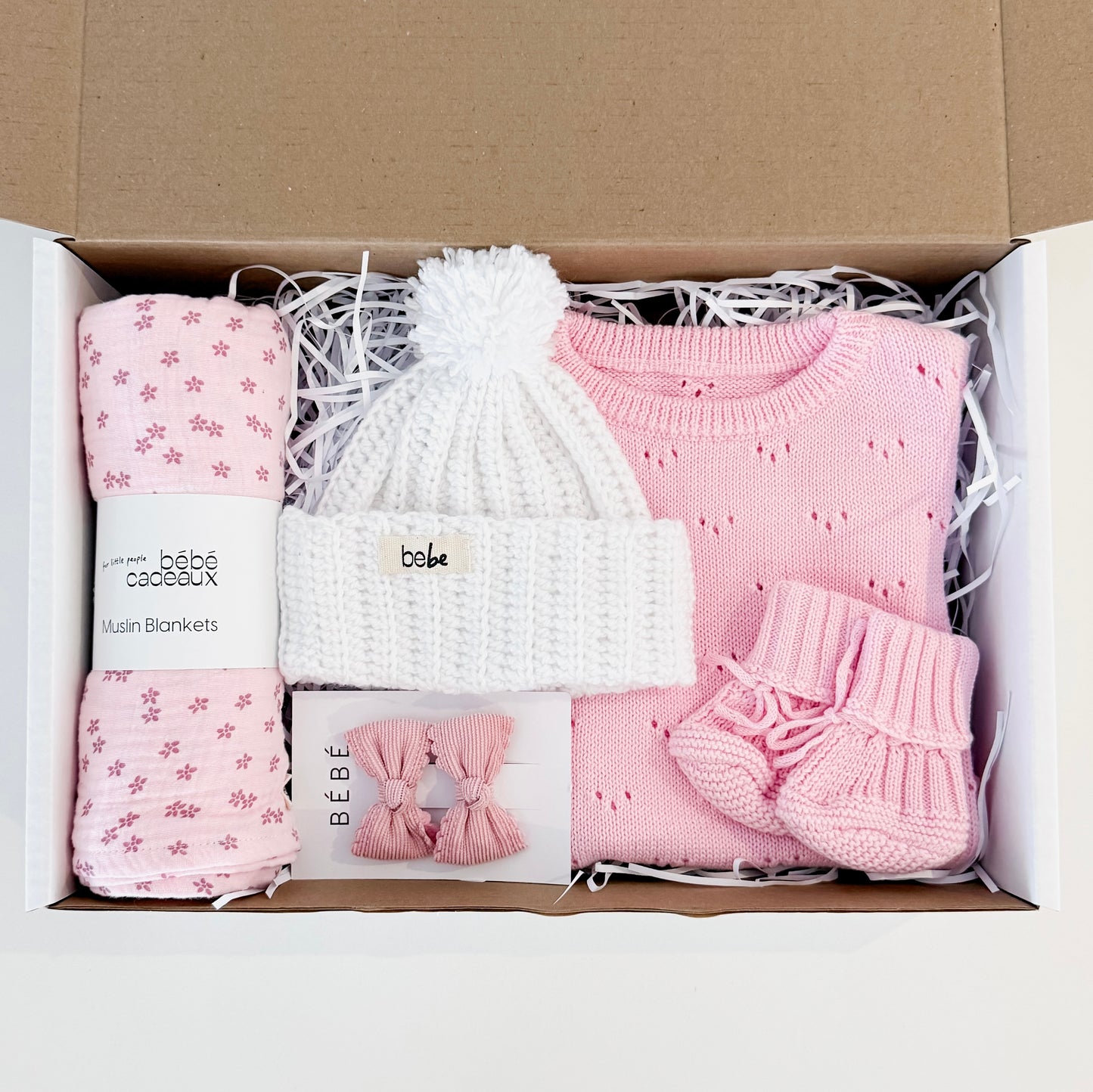 Luxe Set #1