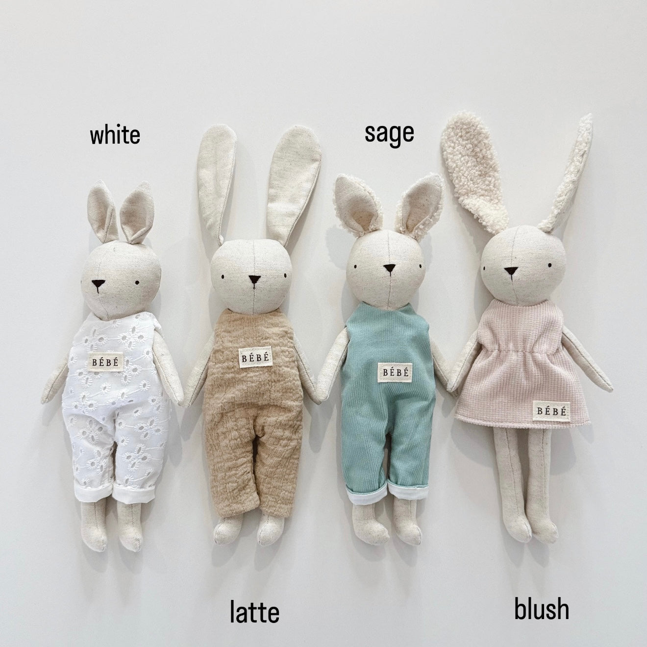 Bébé Buddies