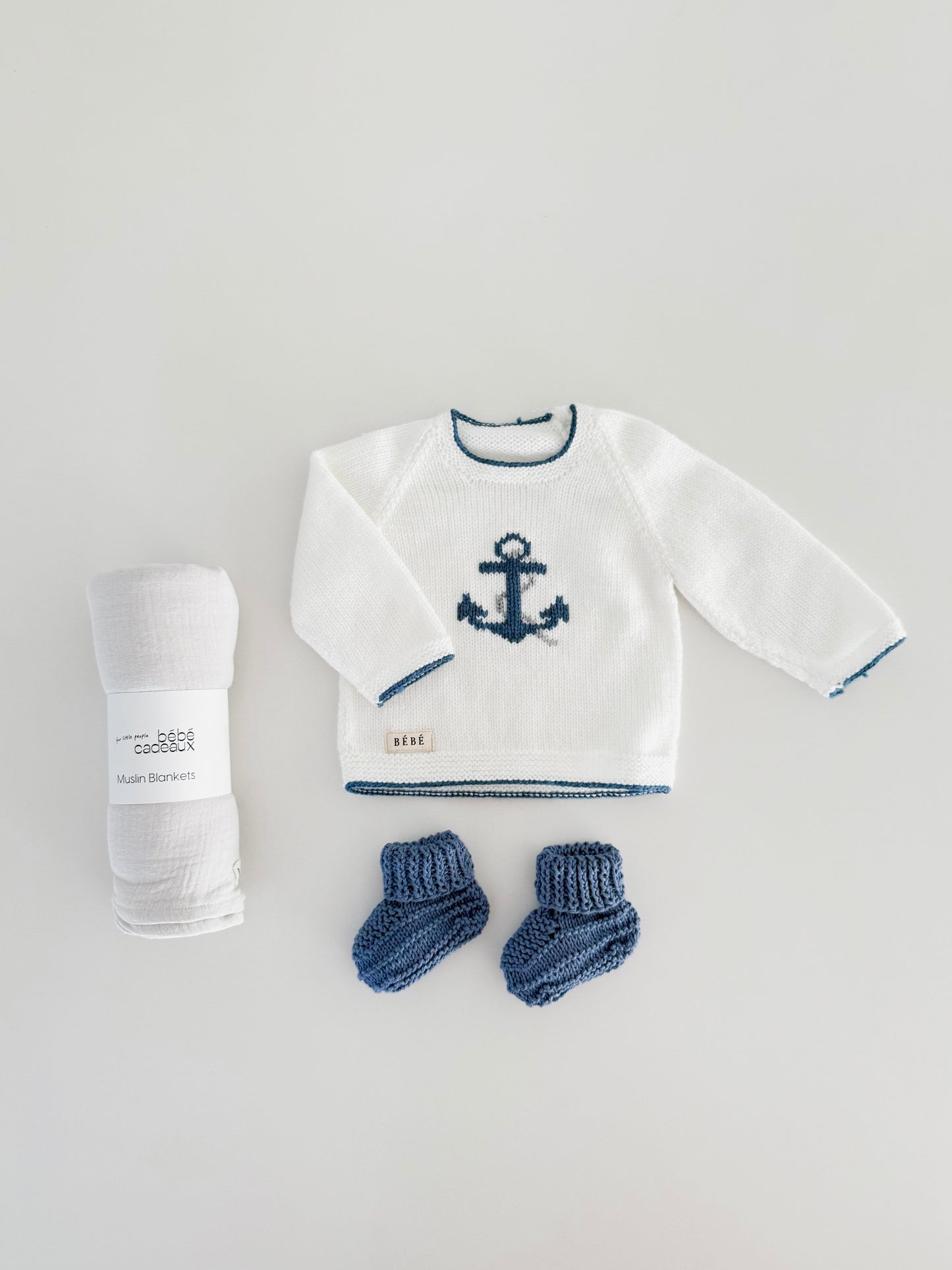 Exclusive Bébé Box #1