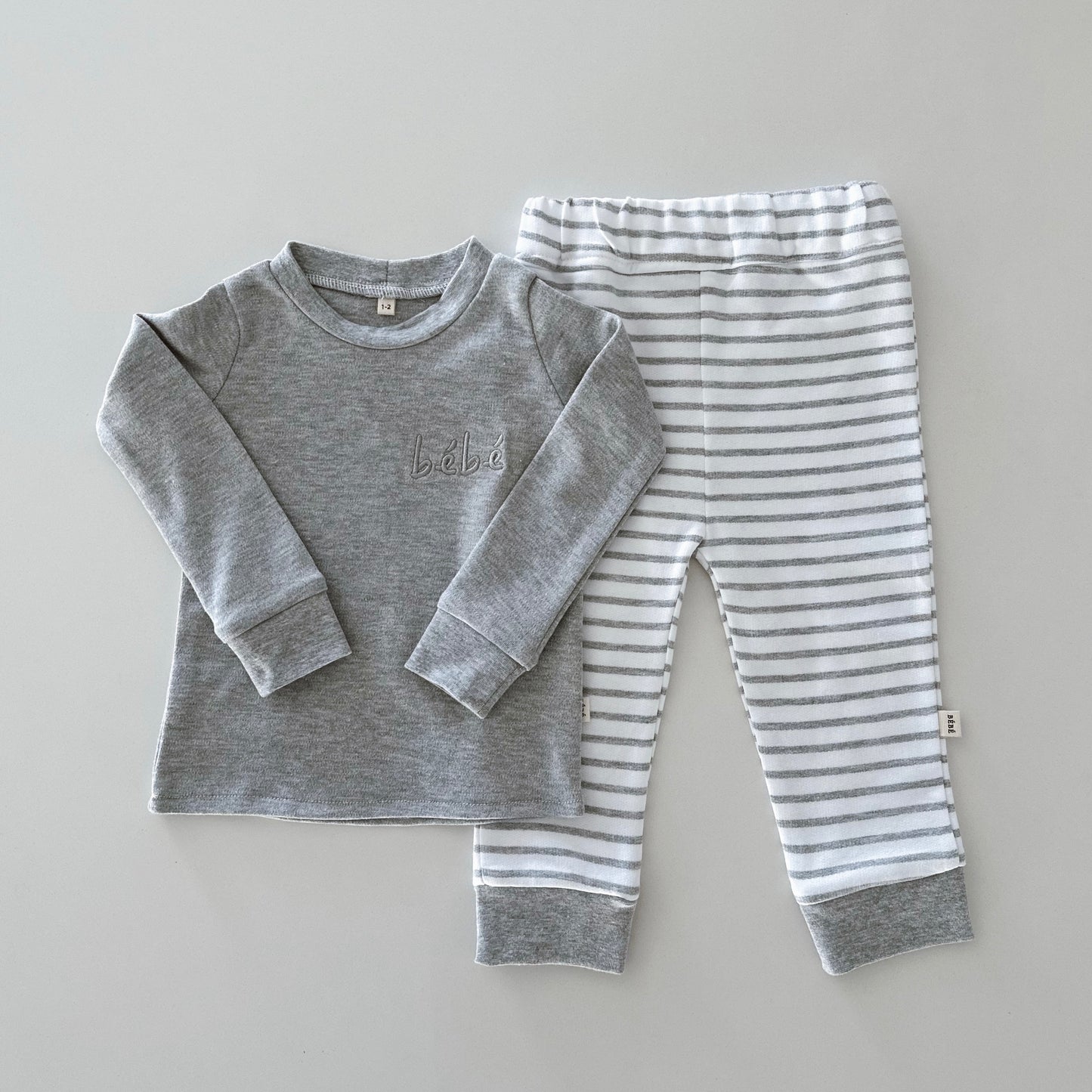 Luxe Lounge Set