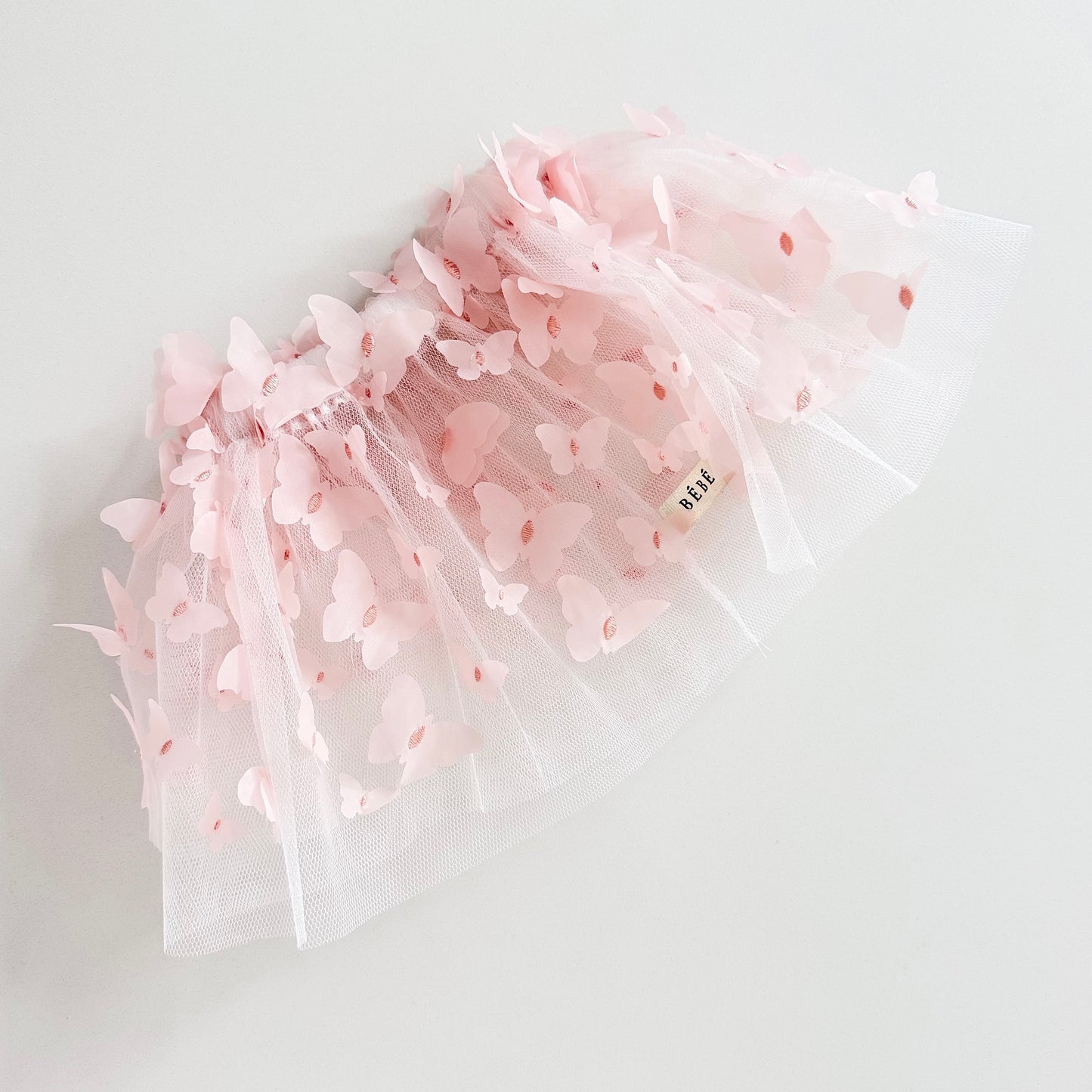 Flutter Tutu