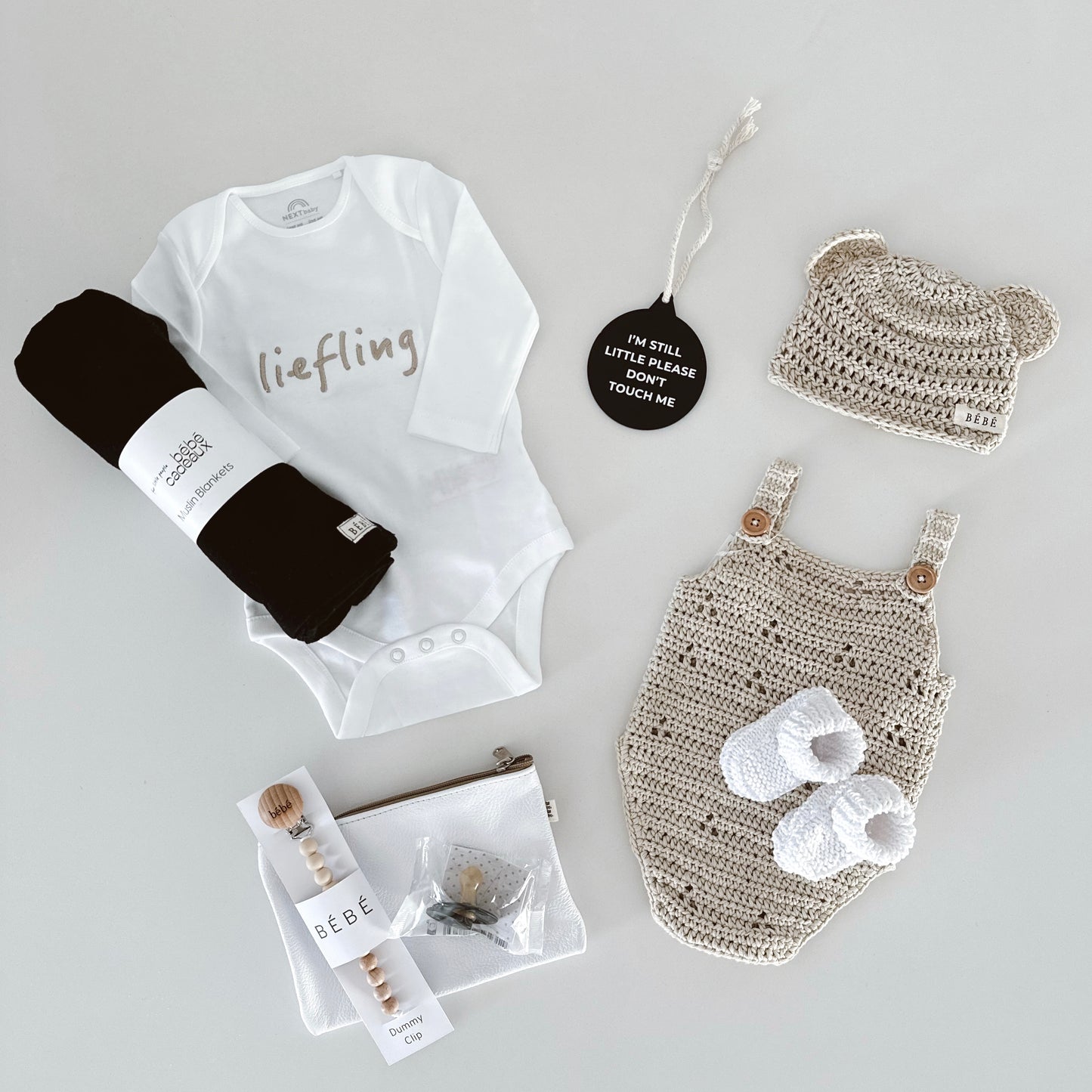 ZEBRA GIFT BOX: One of a kind