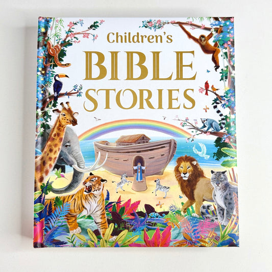 Children's Bible Stories