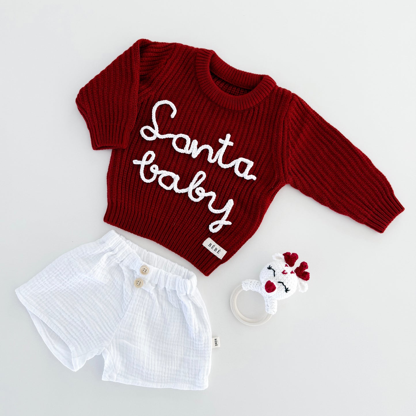 Etoile Knitted Jersey