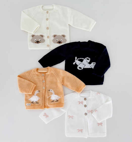 Character Jerseys LIMITED EDITION 4.0