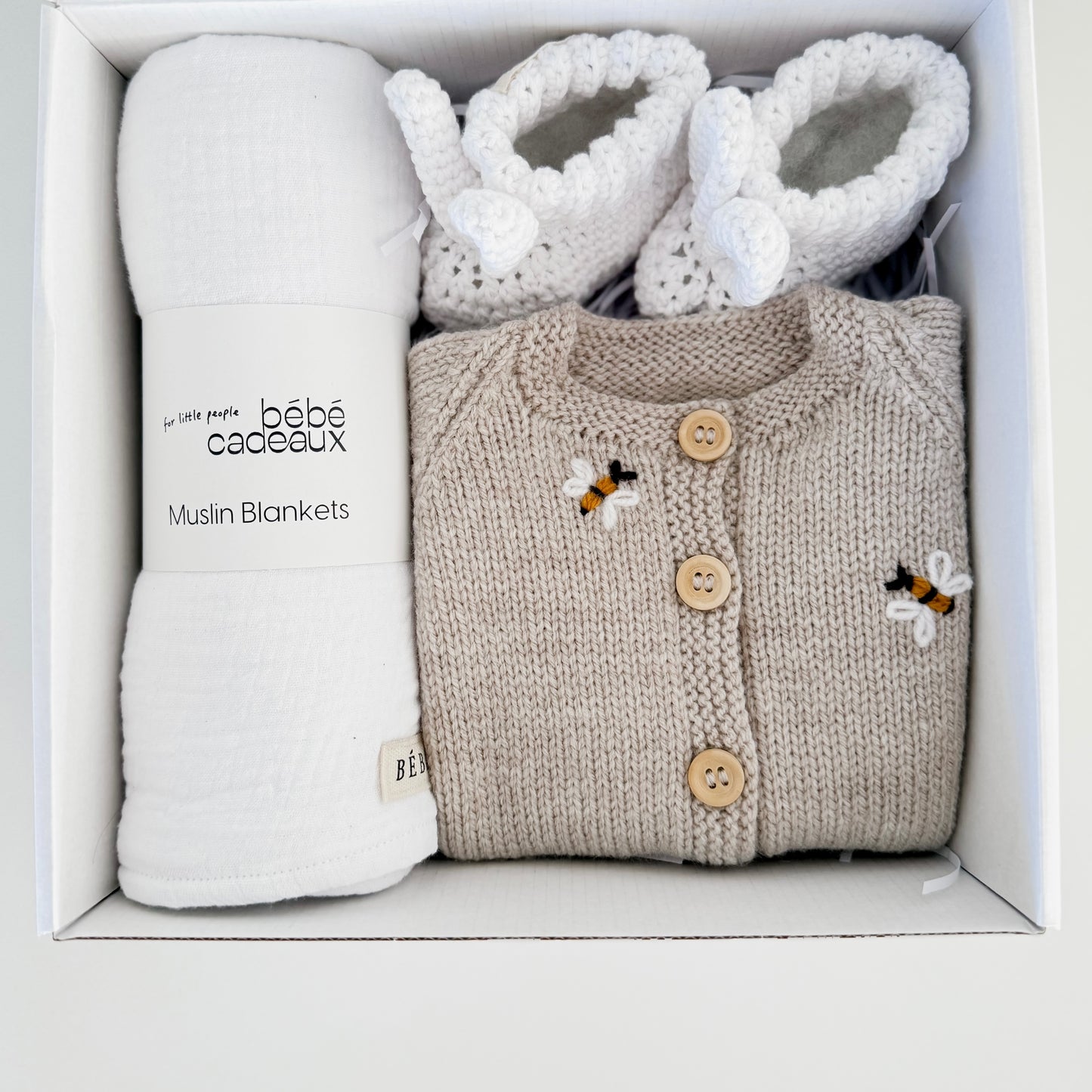 Exclusive Bébé Box #2