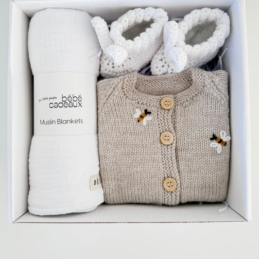 Exclusive Bébé Box #2