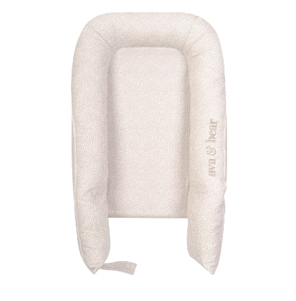 Ava & Bear Luxe Lounging Pods - Stone Spot