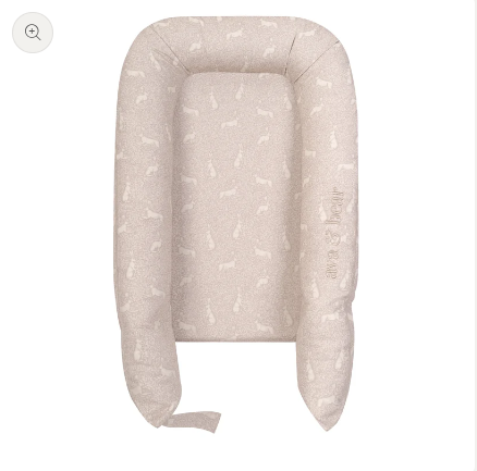 Ava & Bear Luxe Lounging Pods - The Meadow Rabbit