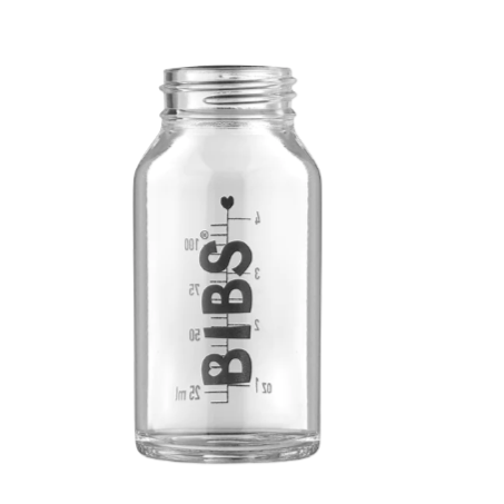 BIBS Baby Glass Bottle ONLY