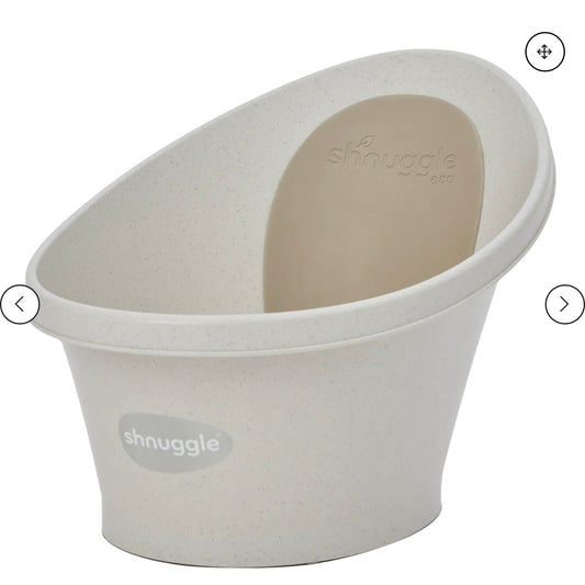 Shnuggle Eco Baby Bath