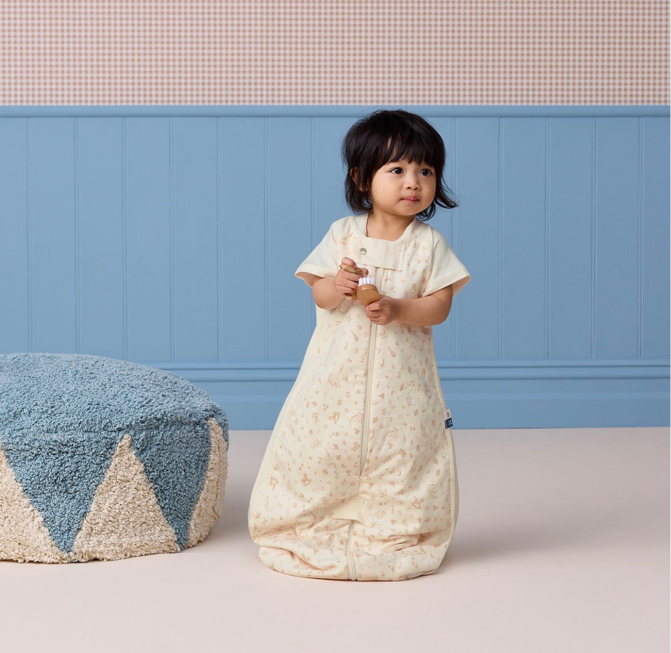 Ergopouch Sleep Suit Bag - Nursery Rhymes Collection