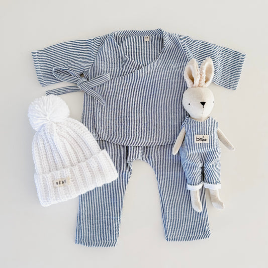 Capri Set