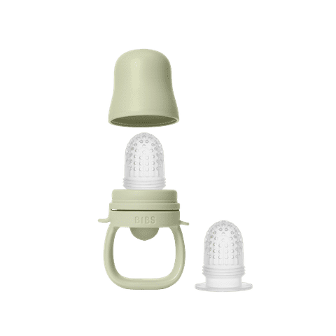 BIBS Feeders