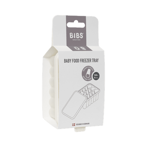 BIBS Food Freezer Tray (for feeders)