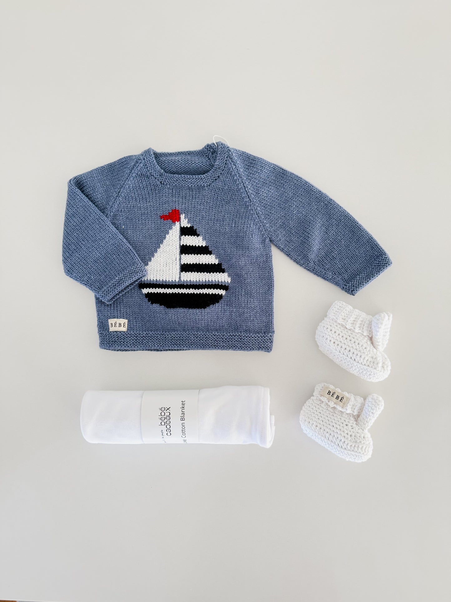Exclusive Bébé Box #3