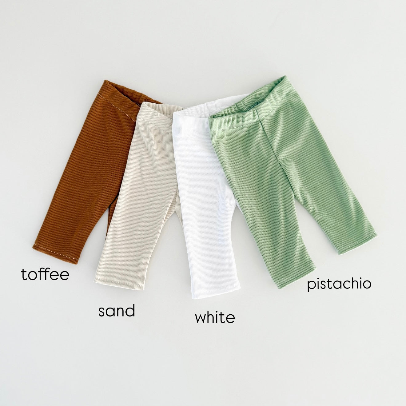 Everyday Leggings
