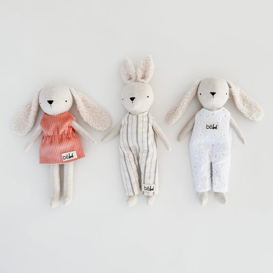 Bébé Buddies
