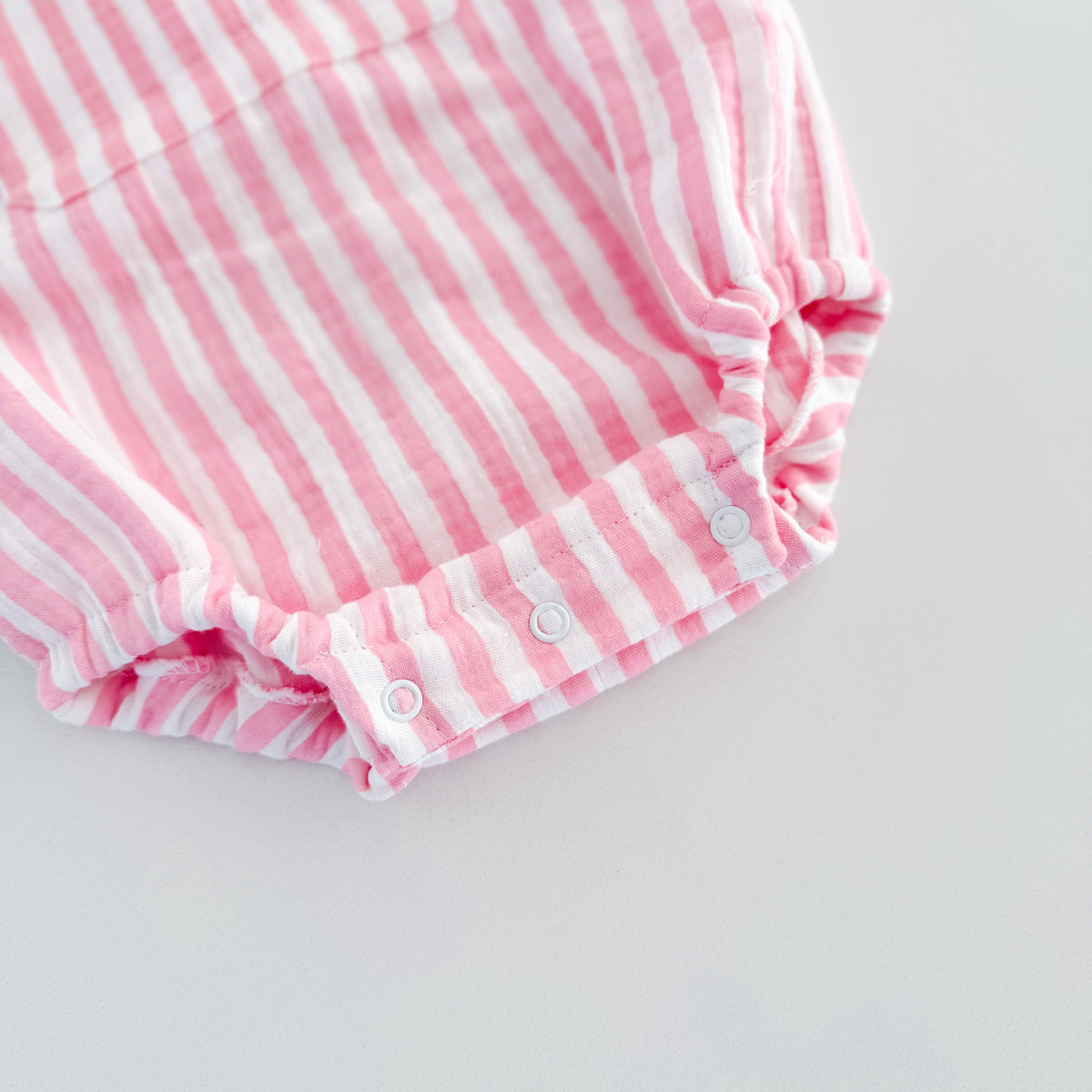 Le BonBon Romper (Assorted Colours)