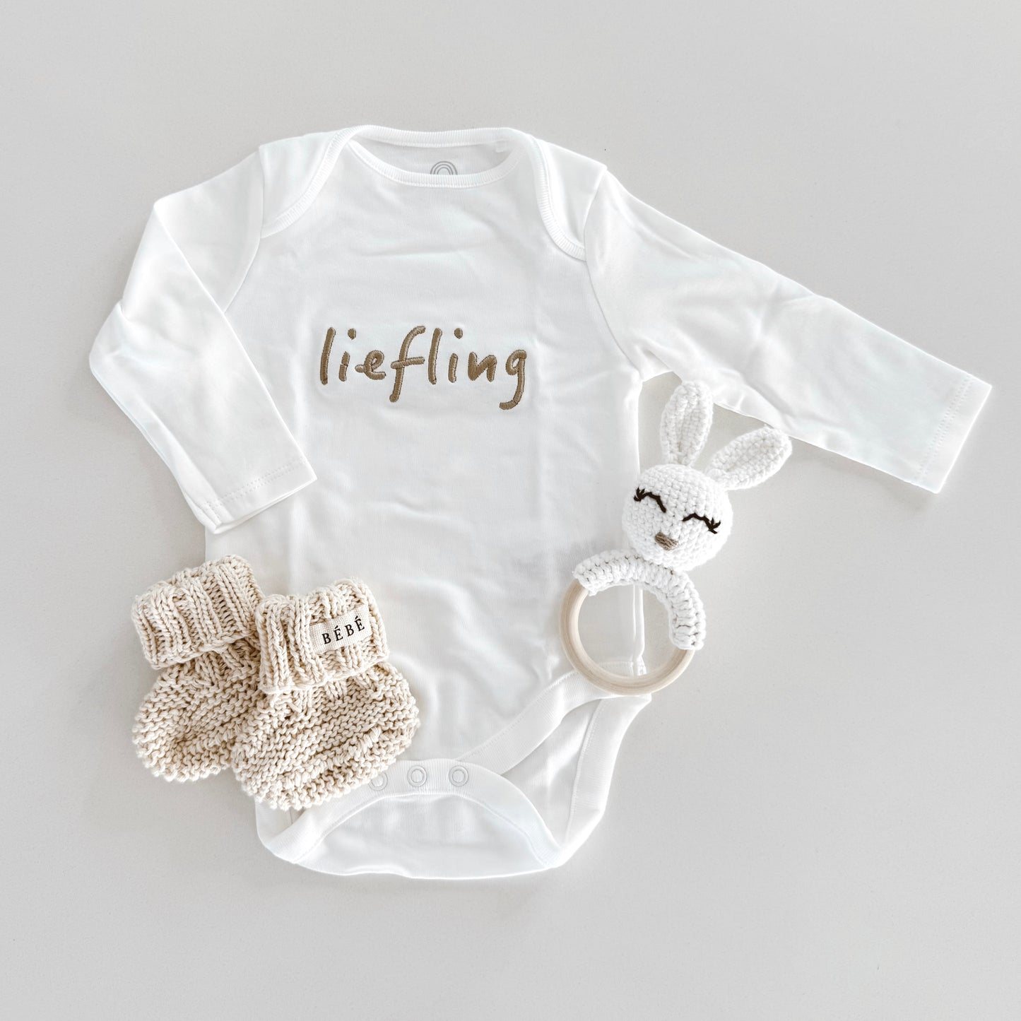 Mini Liefling Gift Box